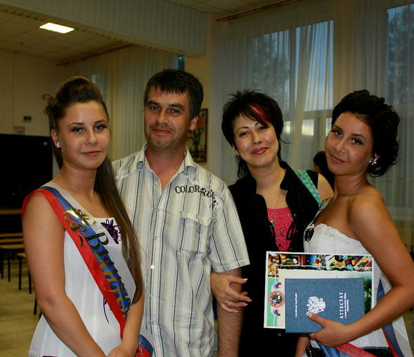 Наталья Вольская