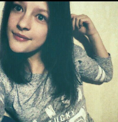 Аня Иванова