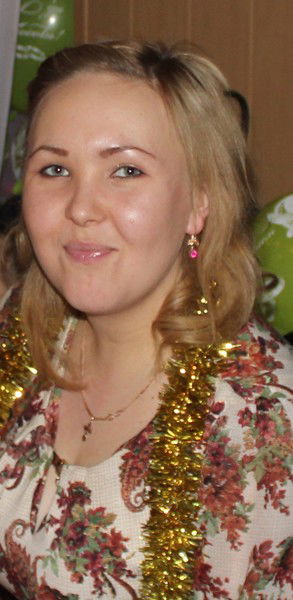 Попова Наталья