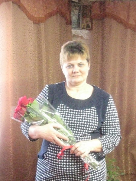 Ольга Минаева