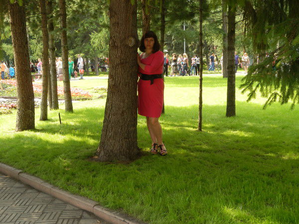 Алёна Аристова