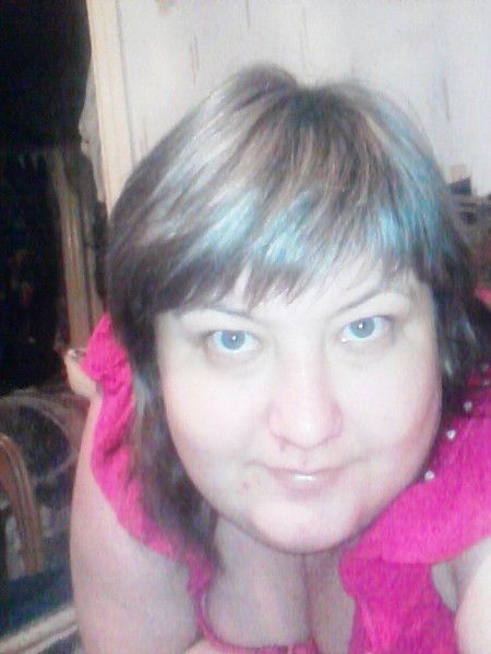 Татьяна Романова