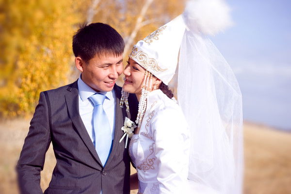 Валихан-Анель Садвокасовы