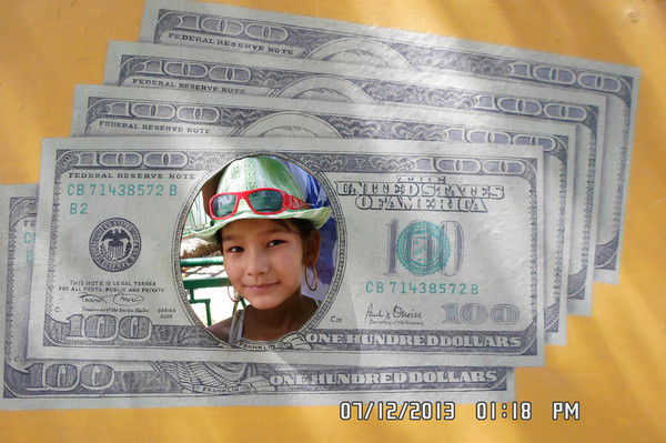 Жания Рахымбдаева