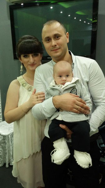 Лера Мишкова