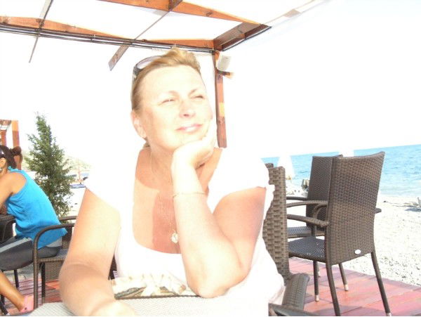 Татьяна Харина