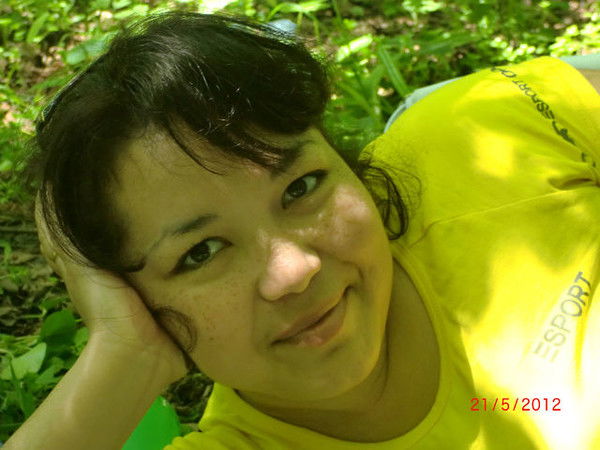 Гузаль Аббазова