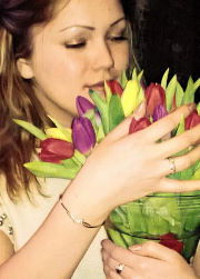 Оксана Тагирова