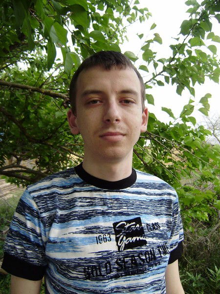 Артём Чепурко