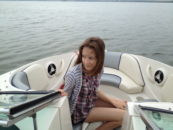 Саша Кувшинова