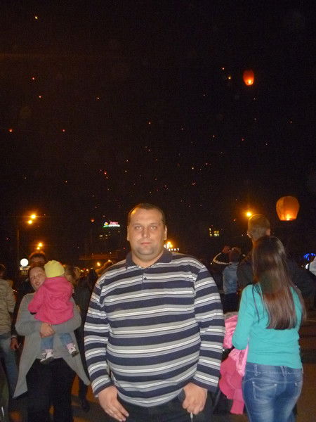 Александр Куковенко