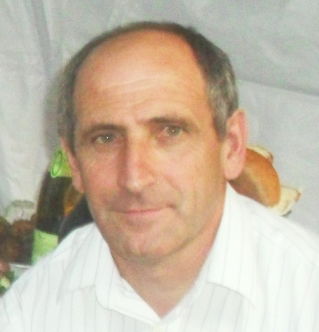 Николай Киор