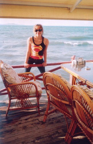 Ольга Лунёва