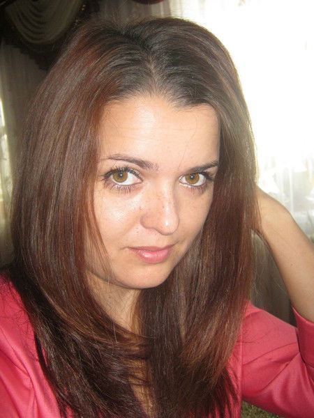 Анюта Масюта