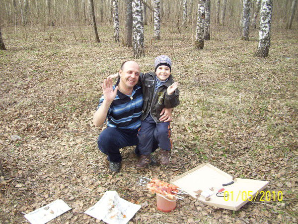 Сергей Слепнёв