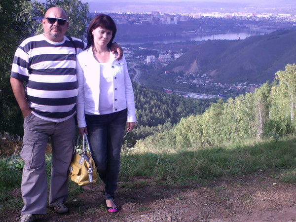 Сергей Парыгин