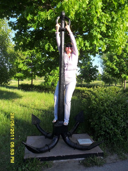 Марина Калинина