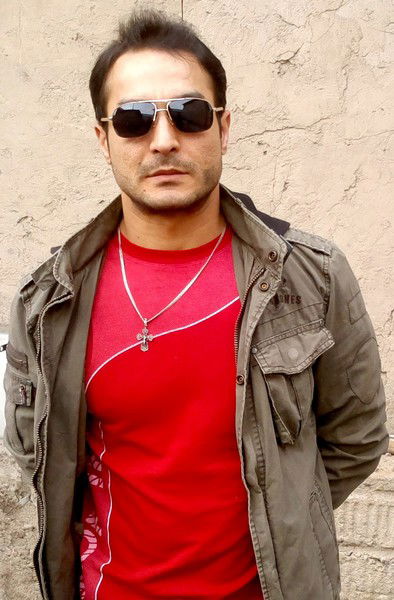 Гафар Узиев