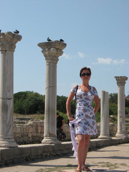 Наталья Росицкая