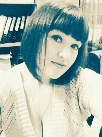 Кристина Кайгородова