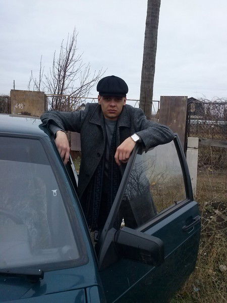 Дмитрий Колотов