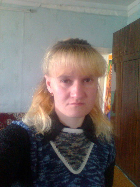 Татьяна Ушакова