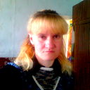 Татьяна Ушакова
