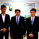 Жасулан Ешмухамбетов