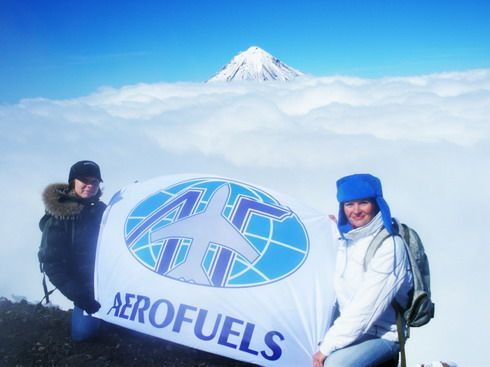 Эльза Кропачева