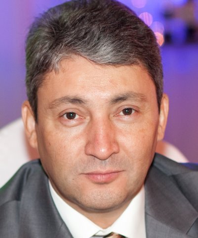 Малик Бекбатыров