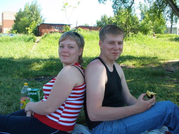 Маша Калинина