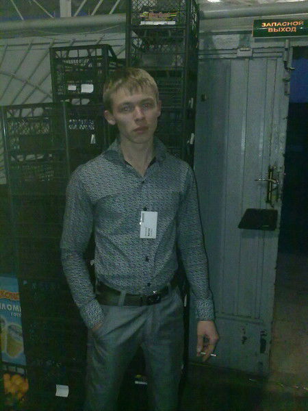 Артур Давлятшин