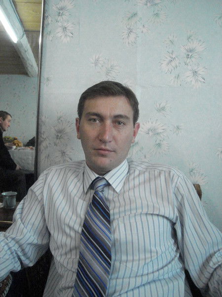 Бахтияр Надыршин