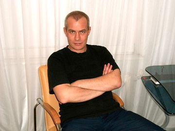 Герман Сюбаев