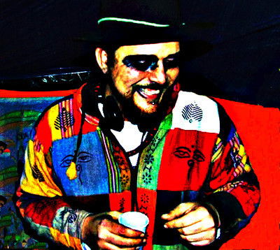 Сергей Головин