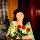 Люба Алимова