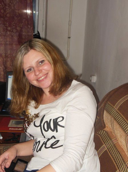 Наталья Перова