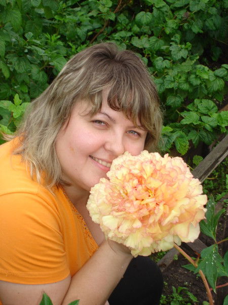 Юлия Ершова