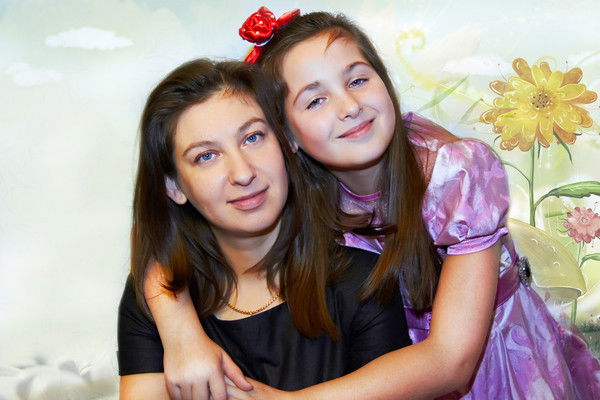 Инесса Ащеулова