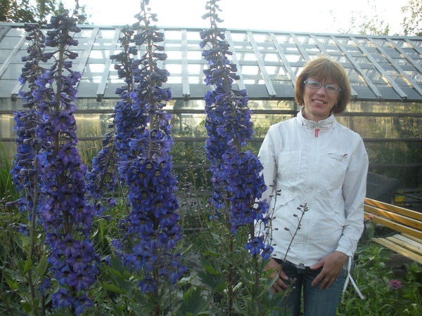 Оксана Губина