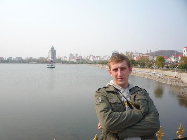 Сергей Зайцев