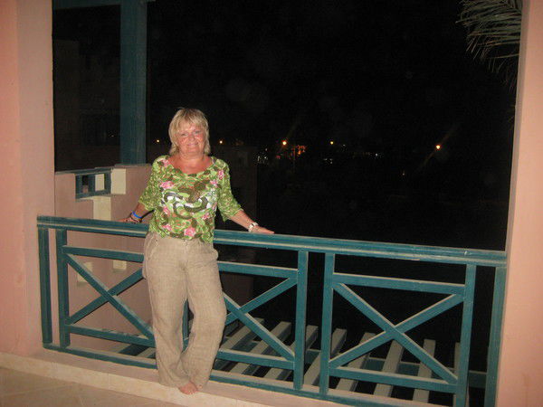 Велта Хромова