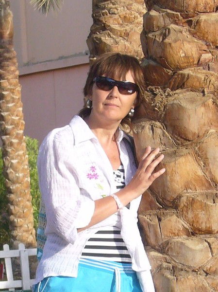 Наталья Кошелева