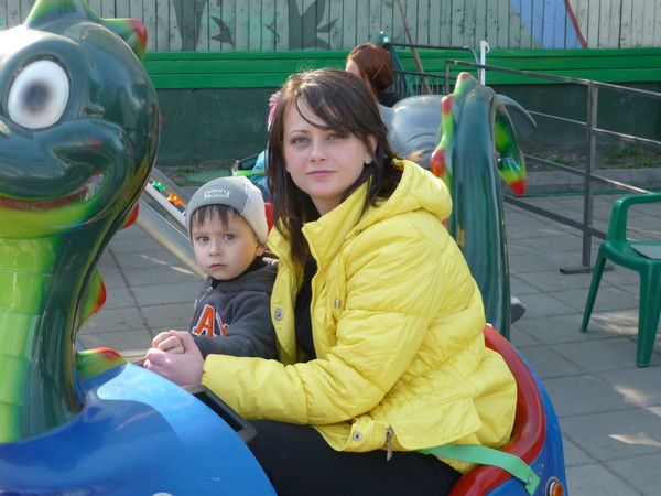 Наталья Лобова ( Кустикова)