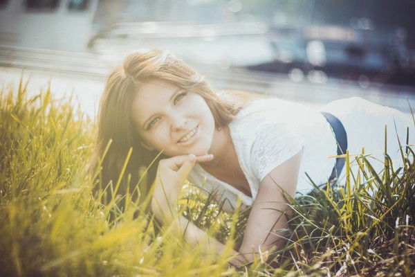 Инна Ахметшина