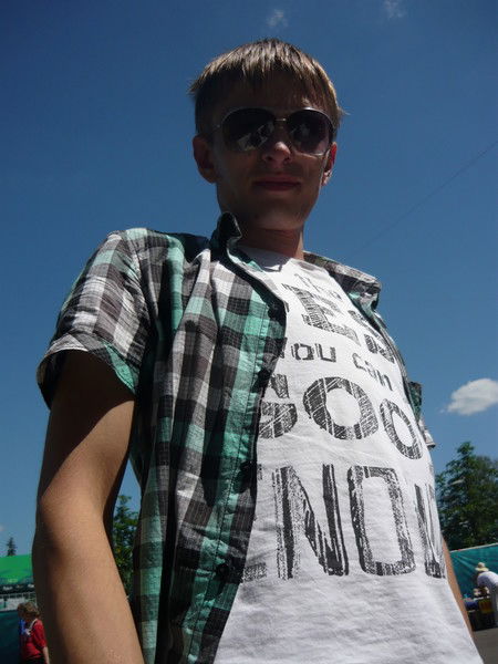 Sergey Zavershinskiy