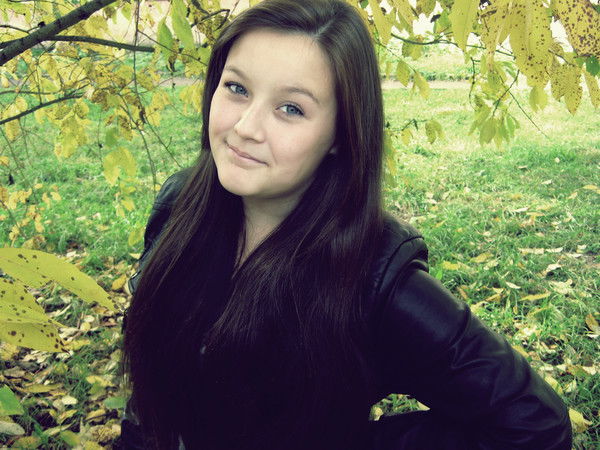 Рушана Файзрахманова