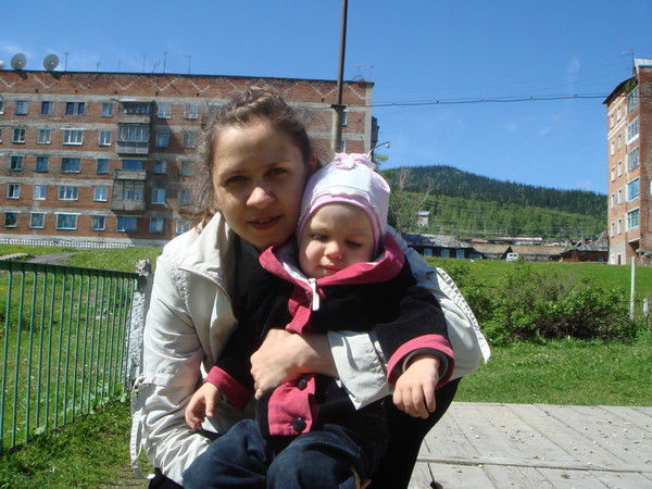 Лариса Халтурина