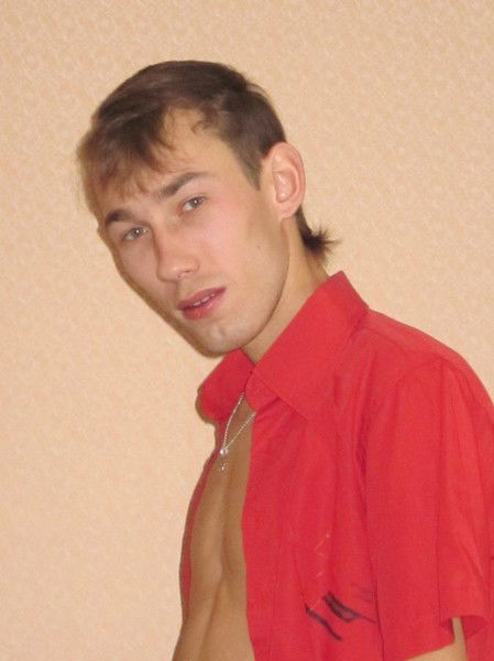 Алек Полянский