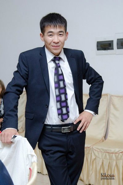 Чингиз Мамитбеков